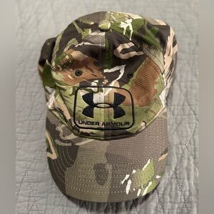 Under Armour Hat